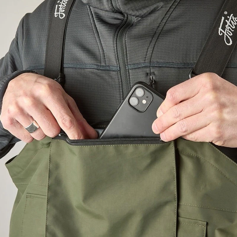 Fortis Chest Waders